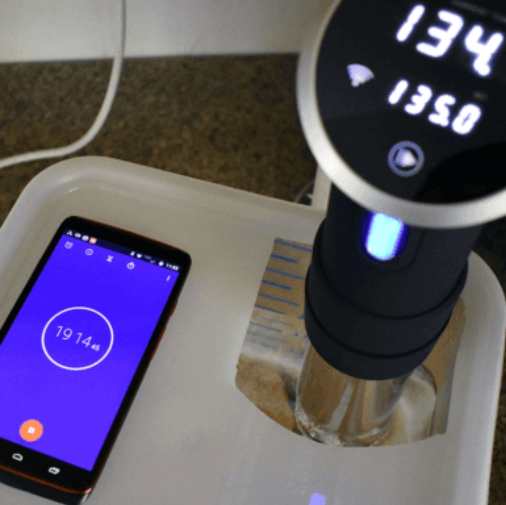 ANOVA PRECISION COOKER - Picture 9 of 14